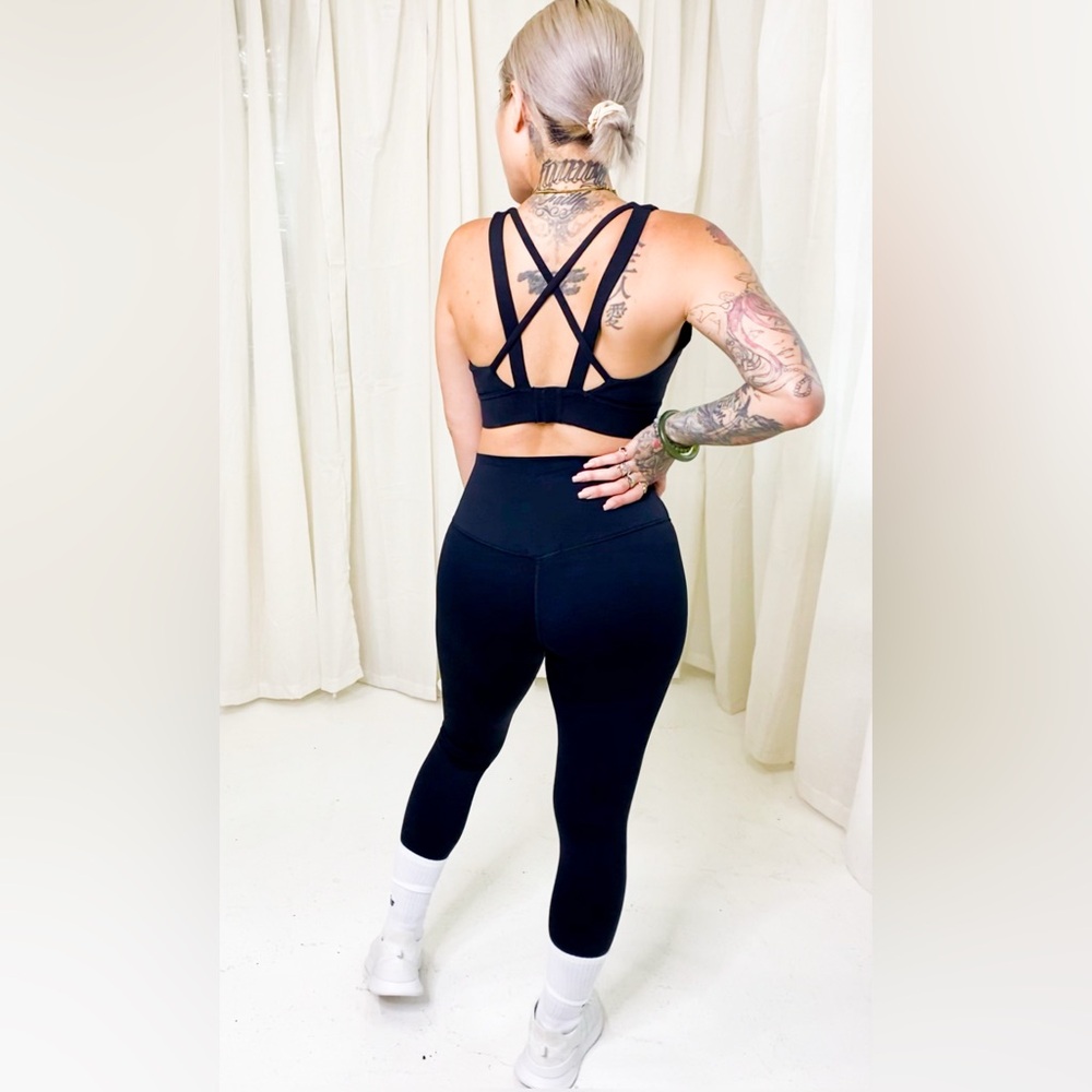 Second Skin Activewear Set
